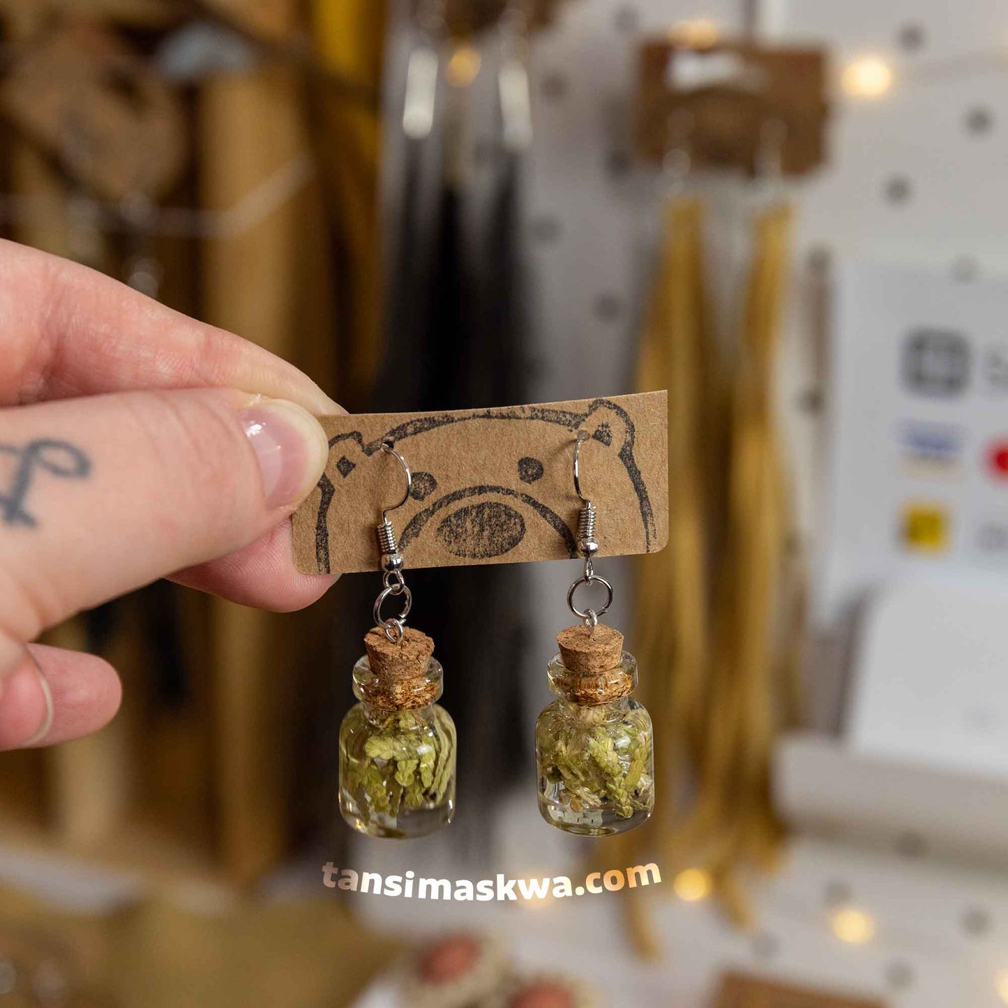 Online Market Collection · Jewellery