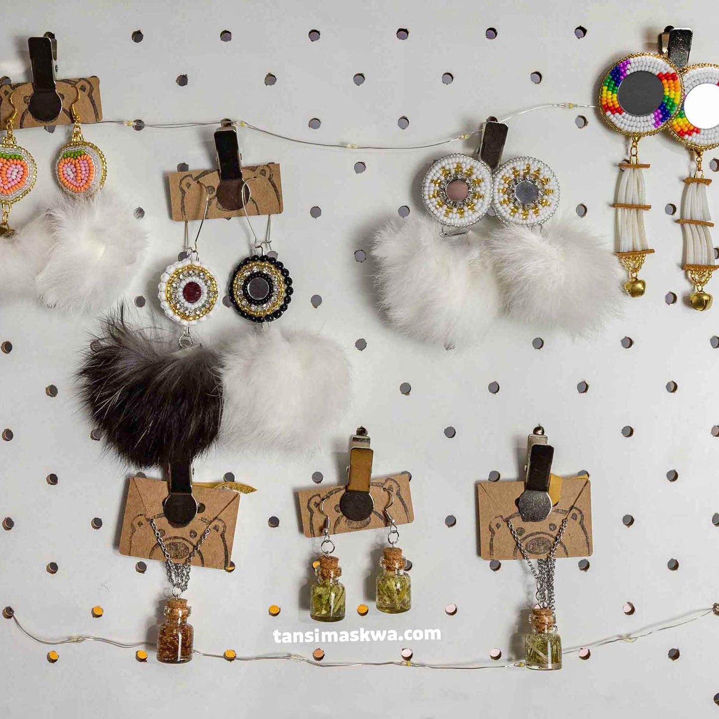 Online Market Collection · Jewellery