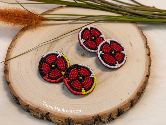 Poppy Pin