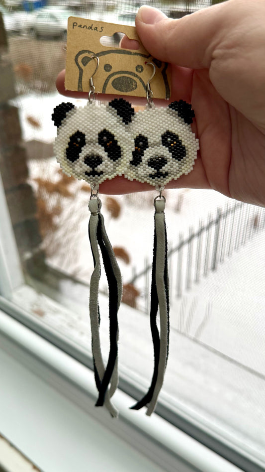 Panda Fringe
