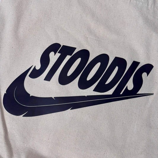 Stoodis Tote Bag